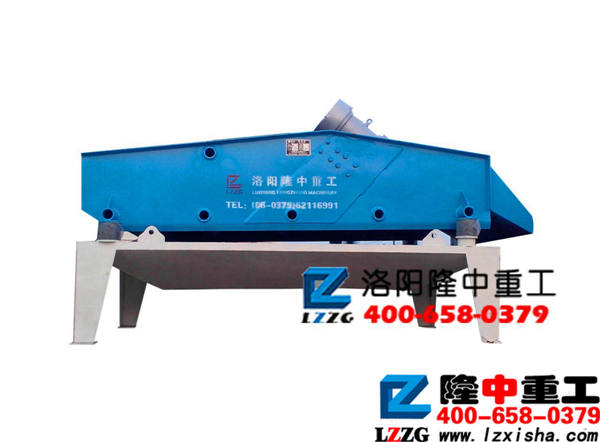 細砂回收機